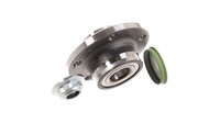 NEU - SKF VKBA3567 Radlagersatz FüR Audi Seat Skoda VW