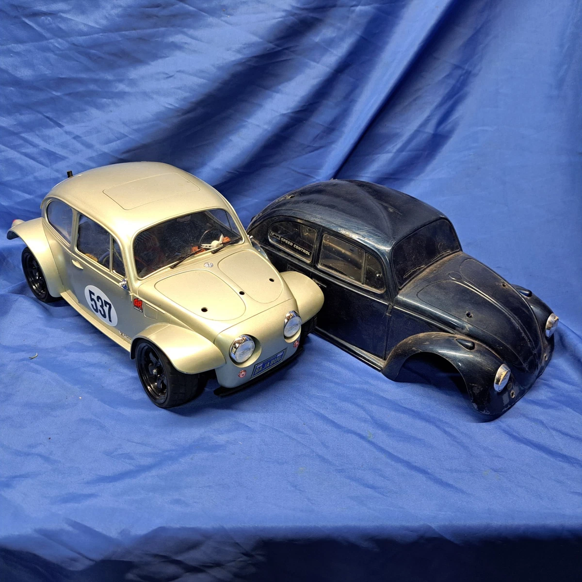 Tamiya Tl01 in Rc Car & Motorycle Models & Kits for sale | eBay UK