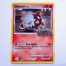 Pokemon TCG - Heatran 4/16 (2009) Rumble Stamped RARE - LP