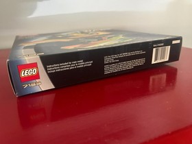 LEGO Star Wars Bounty Hunter Pursuit Set 7133 (2002) New In Sealed Box