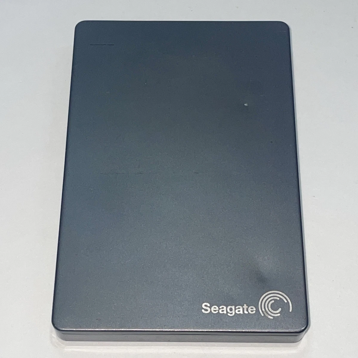 Seagate Portable Drive 1TB, Portable External Hard Drive, 2.5, PC, Laptop, USB 3.0, Black, Data Rescue Service (STGX1000400