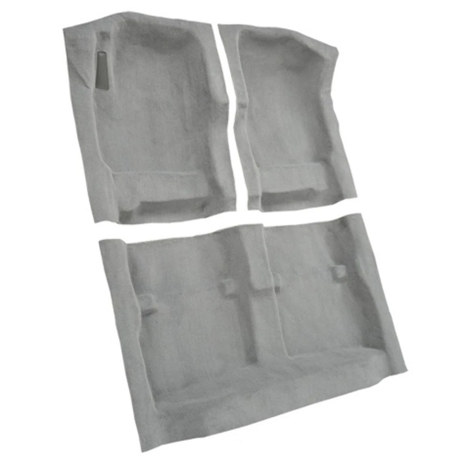 Alfombra para Chevrolet Malibu 2016-2019 4 puertas Cutpile Foto 2 de 4