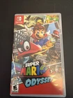 Super Mario Odyssey - Nintendo Switch
