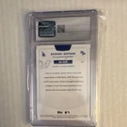 Topps 2024 50/50 Shohei Ohtani #54 CGC 9 Los Angeles Dodgers Trading Card