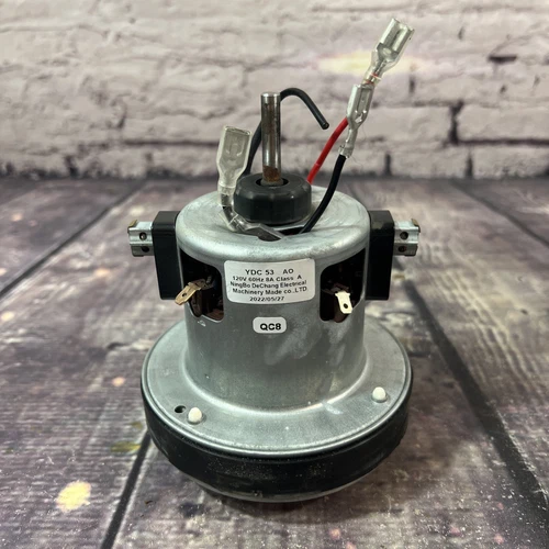 Bissell MOTOR Power Force Helix Turbo Vacuum Replacement