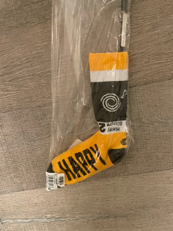 Happy Gilmore 2 ODYSSEY Putter Limited Edition unbenutzt mit Socke - Bild 4 von 4