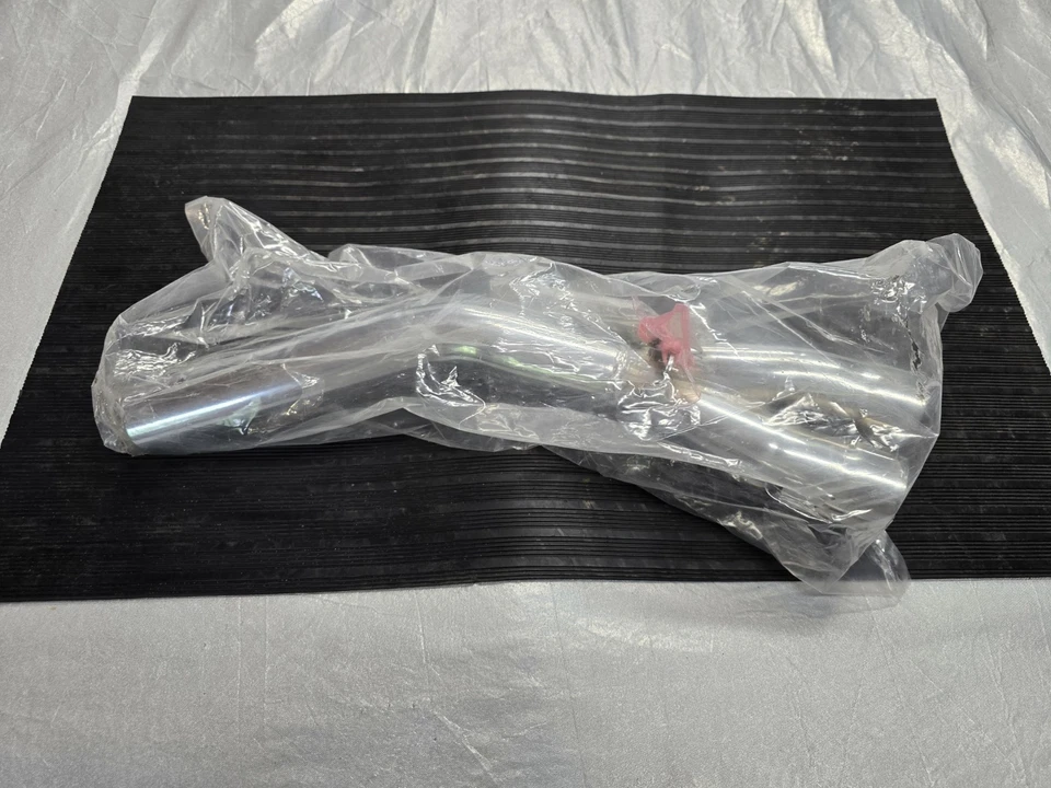 Escape cabezal buggy EMPI VW Beetle o Dune. Foto 4 de 4