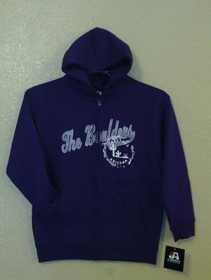 New- The Boulders Carefree Arizona Youth S Small (8) Hoodie by J. America