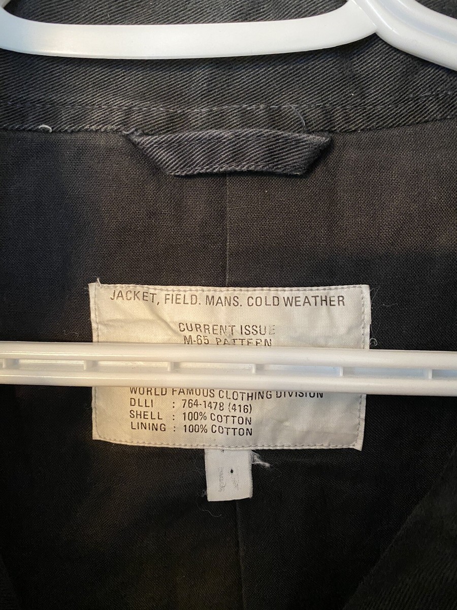 Veste de soudage en coton et manches en croûte, taille M, LINCOLN