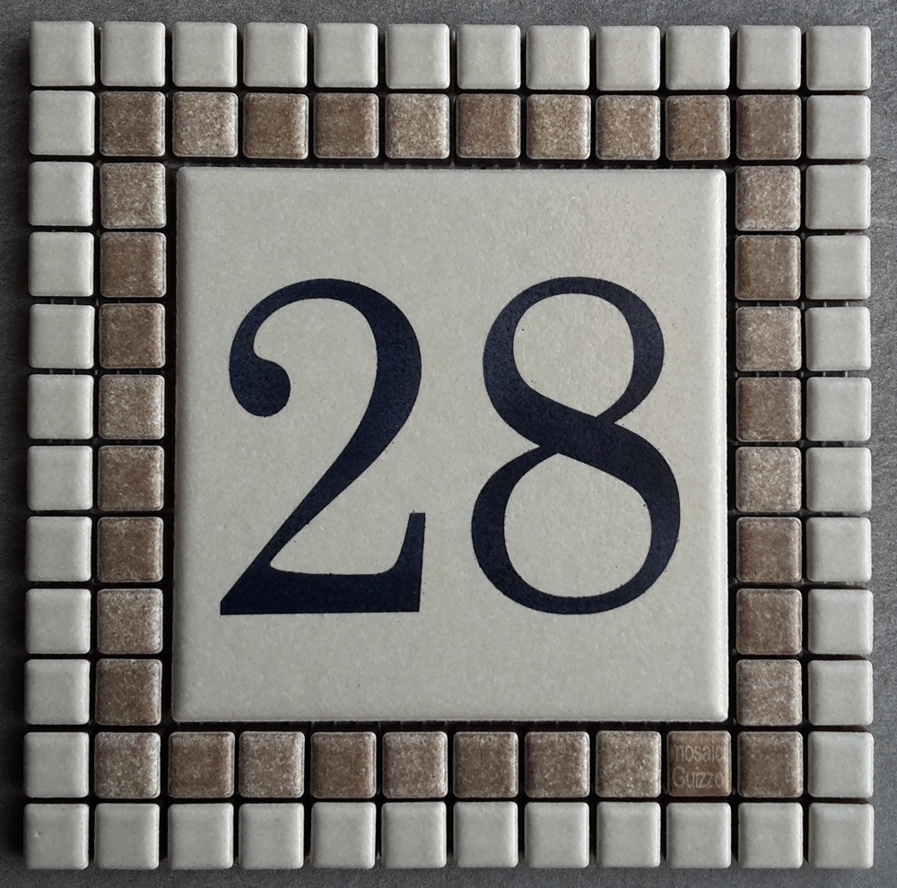 Numero Civico Usato In Italia | Vedi Tutte I 53 Prezzi - Foto 11