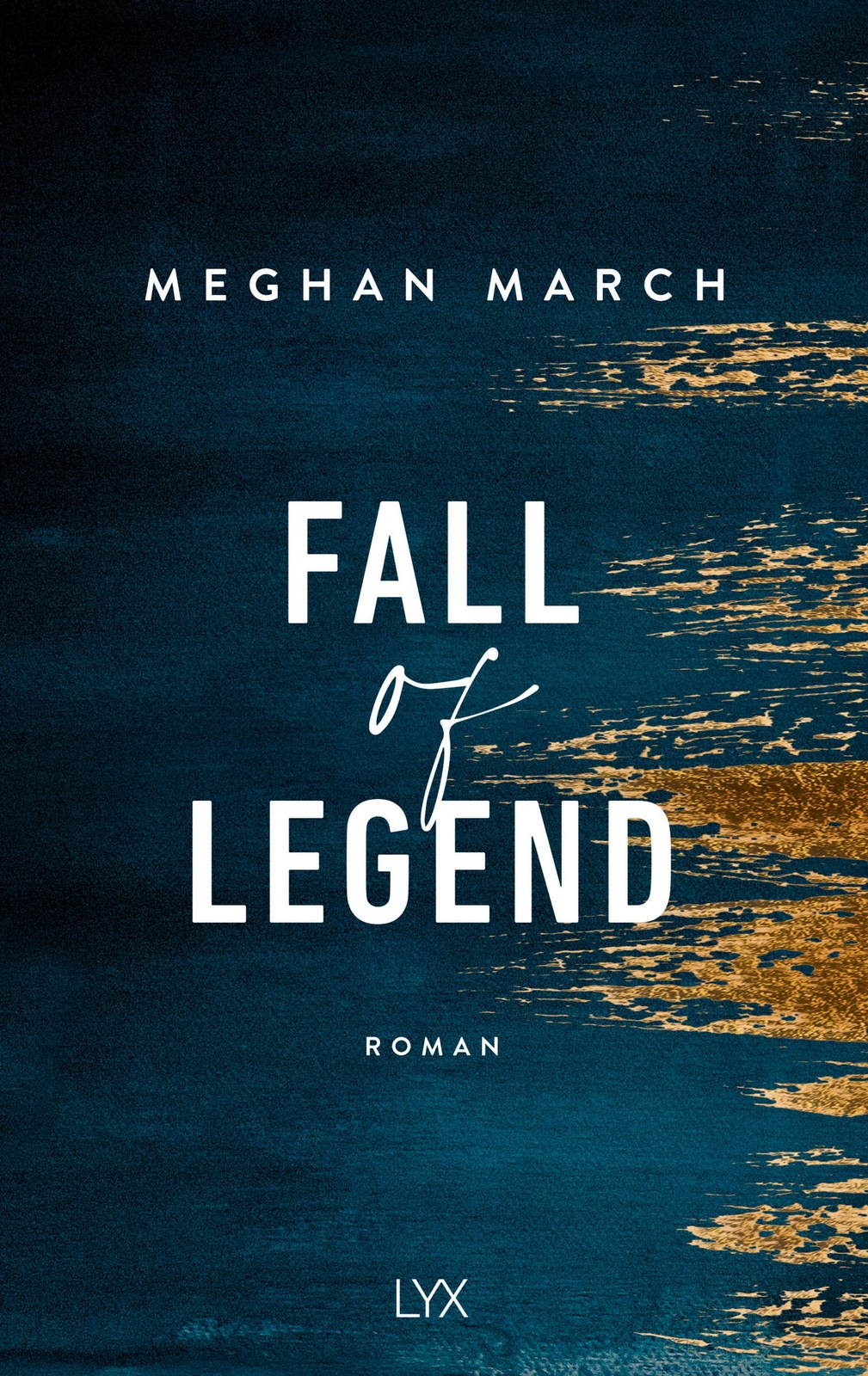 Thumbnail - Fall Of Legend Meghan March
