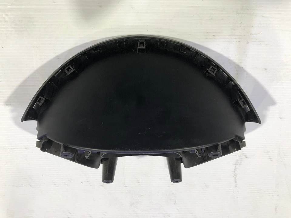 2007-2008 Honda Fit базовый спидометр кластер отделка только ободок - Изображение 2 из 4