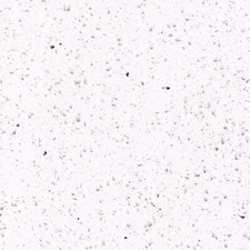 WHITE QUARTZ GRANITE POLISHED FLOOR & WALL TILES 600X600mm £99.99 PER SQM
