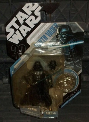 2ft darth vader figure