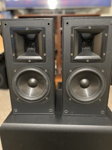 klipsch sb2