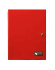 Silent Knight 5496 Fire Alarm Intelligent Power Supply