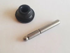 Big Dog OEM Brake Master Cylinder Pushrod & Boot (Rear Foot) 2004-11 ALL MODELS