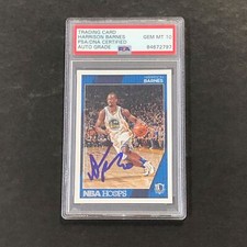 Harrison Barnes Cards and Memorabilia Guide 34