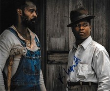 * ROB MORGAN * signed autographed 8x10 photo * MUDBOUND * 3