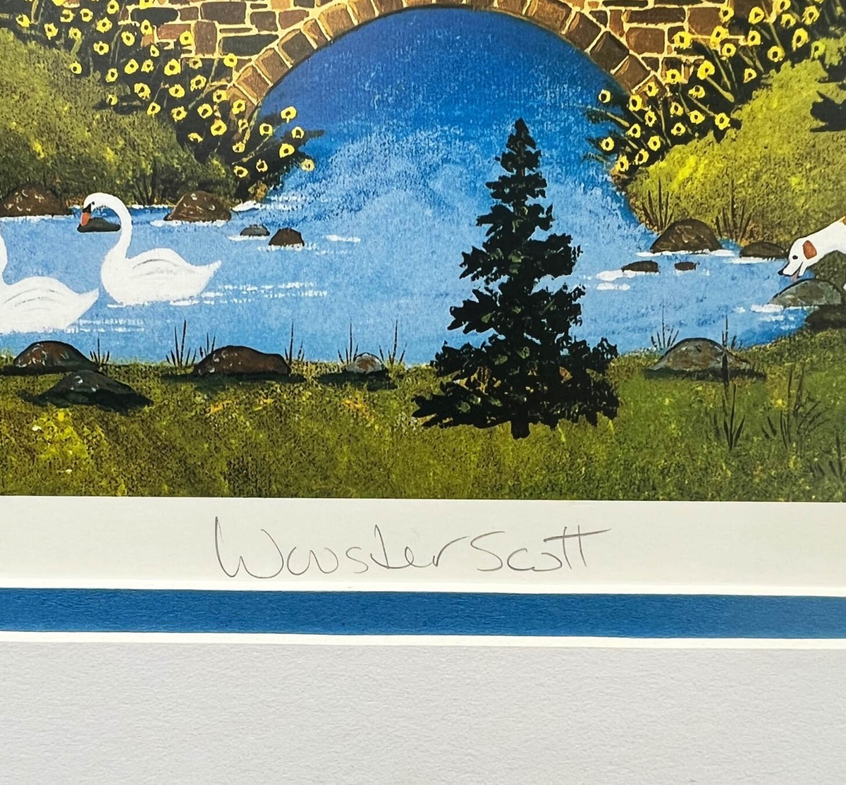 Jane Wooster Scott 