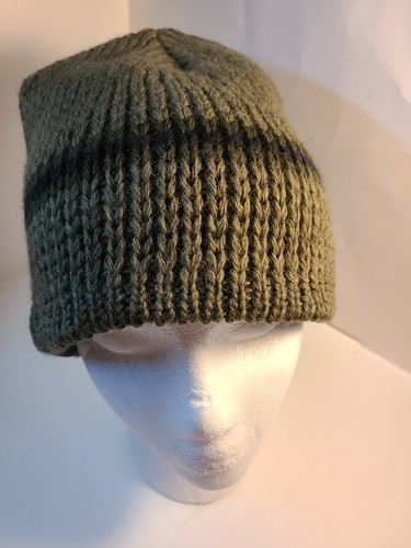 Dohm Winter Icebox Knit Juniper Sage 