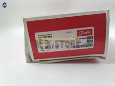 1pcs New DANFOSS Temperature Controller 017-521566