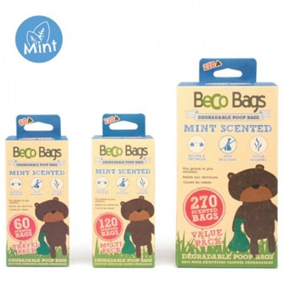 beco bags