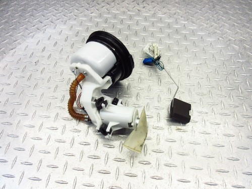 2013 09-16 BMW K1300 K1300S OEM Fuel Pump Level Gas Petrol Sending Unit Lot - Picture 3 of 11