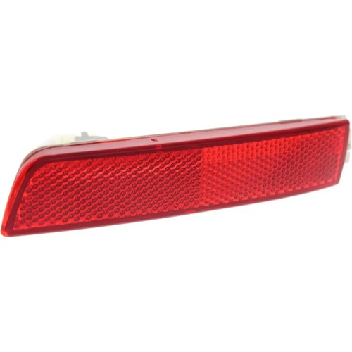 New Rear Right Bumper Reflector Fits Nissan Juke 2009-2017 NI1185100 265605C000 - Picture 3 of 5