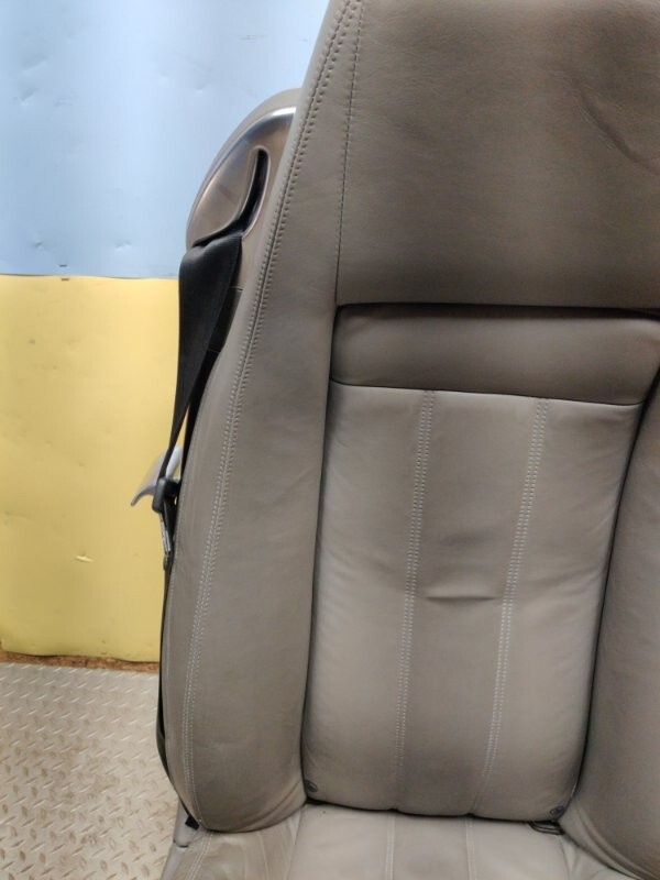 04 05 06 07 08 09 Bentley Continental GT Front Right Power Seat OEM 3W8 881 682