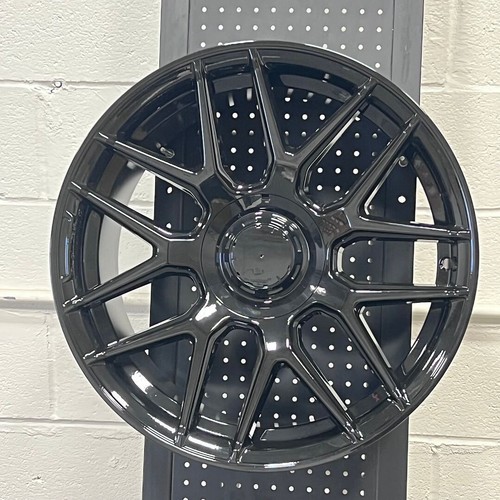 Ml250 Rims 22