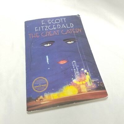 The Great Gatsby by F. Scott Fitzgerald (2004, Trade Paperback