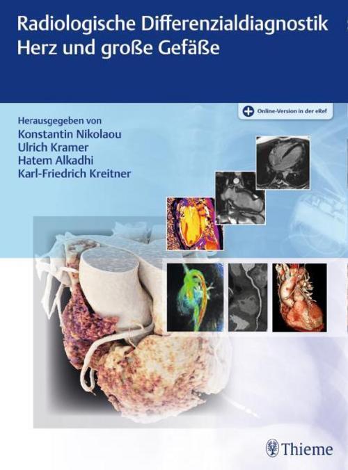 Thumbnail - Konstantin Nikolaou Radiologische Differenzialdiagnostik Her ...