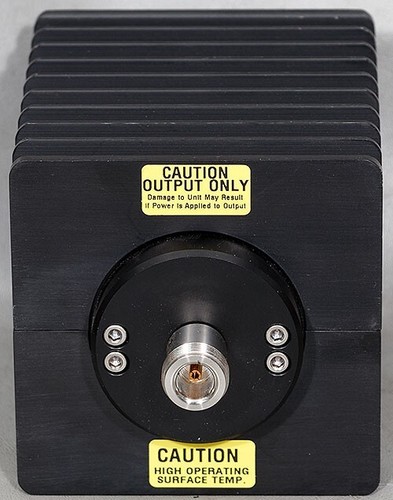 NEW Pasternack PE7021-20 20 dB 100 W 1.5 GHz Type-N RF Directional Attenuator - Picture 3 of 4