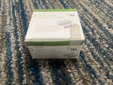 Interlogix TX-1012-01-1 Wireless Door/Window Contact Sensor