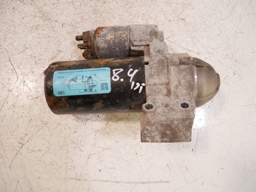 Anlasser Starter für BMW 3er E90 E91 E92 E93 2,0 318d N47D20C N47 8570382