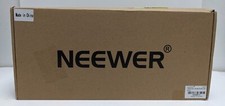 Neewer USB Microphone Kit 192KHZ/24BIT 4 In 1 - Blue