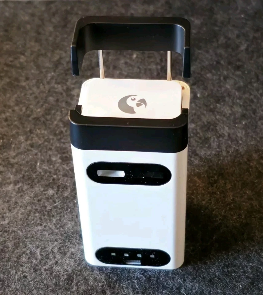 Laser Projection Keyboard - Mouse- Powerbank- phone holder- wireless (new model) - Image 3 of 4