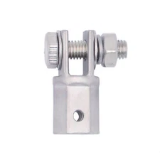 1/2'' Scissor Jack Adapter Spanner Use 1/2 Inch Drive or Impact Wrench Tools