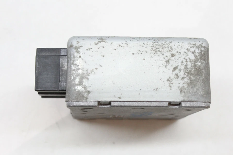 2014 Nissan Versa Note módulo de controle de direção hidráulica fabricante de equipamento original 14 15 - Imagem 3 de 4