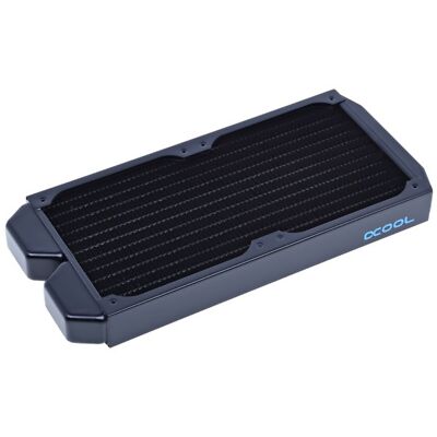 Alphacool NexXxoS ST30 Full Copper 240mm Radiator