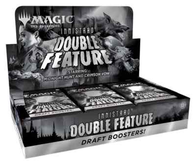 Magic The Gathering - Time Spiral Remastered - Draft Booster Box for sale online | eBay UK Magic The Gathering - Time Spiral Remastered - Draft Booster Box for sale online | eBay UK