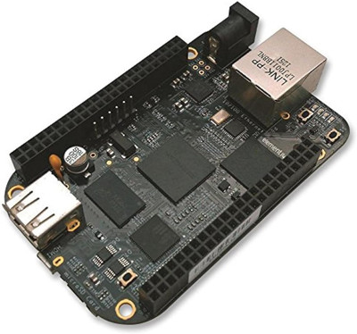(Beaglebone Rev C)