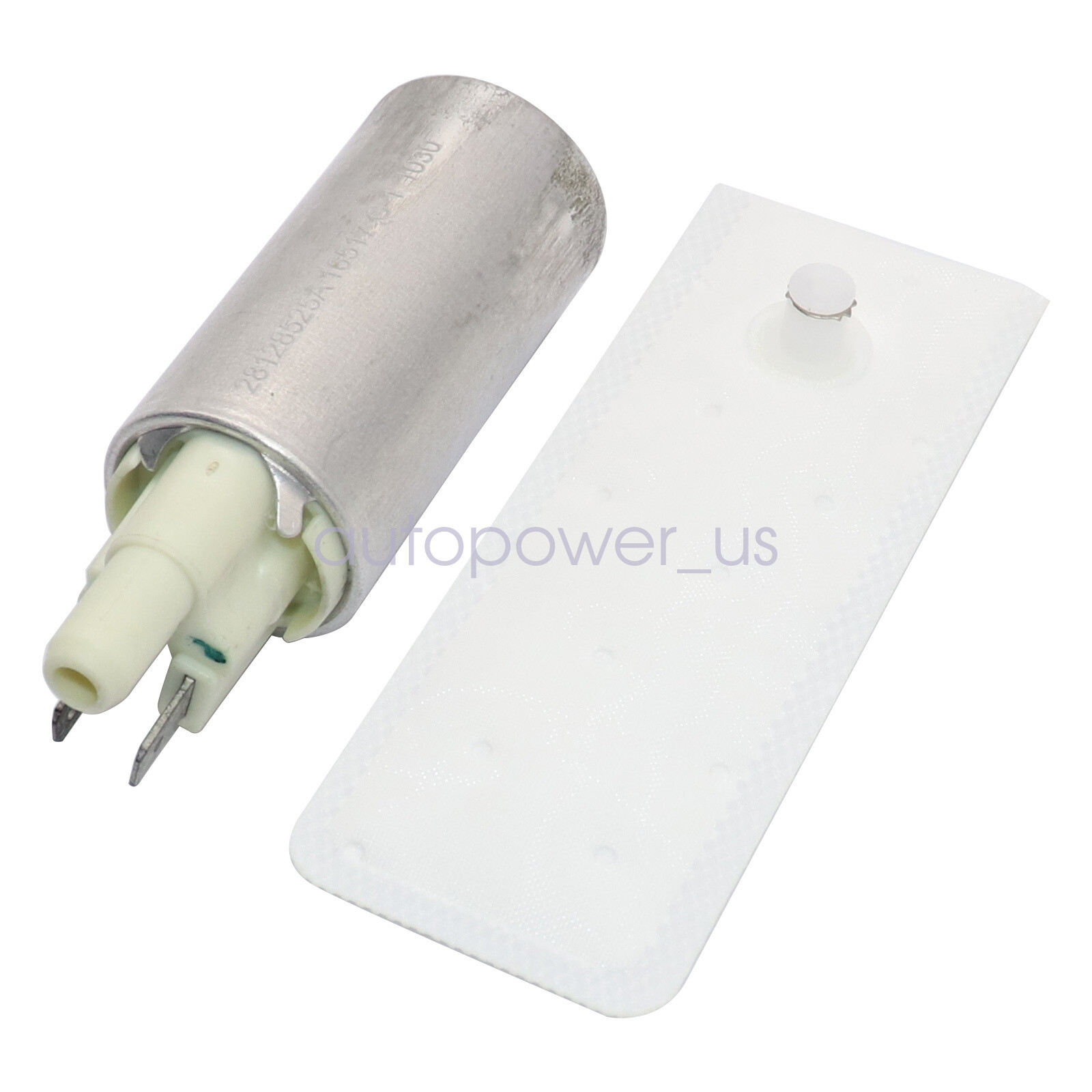 Pompe à Essence Pour Moteurs Evinrude Johnson E-tec 15-30 HP - Réf