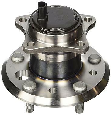 # Ha592450 Timken Wheel Bearing and Hub Assembly