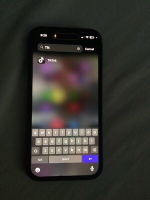 iPhone 14 Pro Max 256gb With Tik Tok & Cap N Cut 