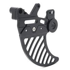 240mm Front Brake Disc Rotor Guard Cover For SUR RON UB Ultra Bee 2023-up E-Bike