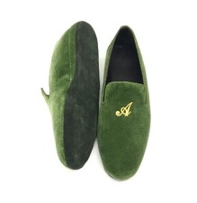 Pantofole Scamosciate Con Suola Platform - Foto 9