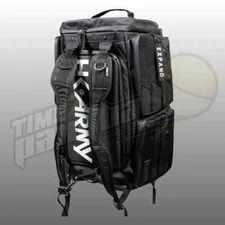 HK Army EXPAND Backpack - Stealth - Black 