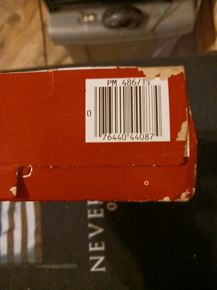 Vintage Anchor Hocking MicroWare Divided Plate w/Cover PM486/T1 New In Box - Image 3 of 4